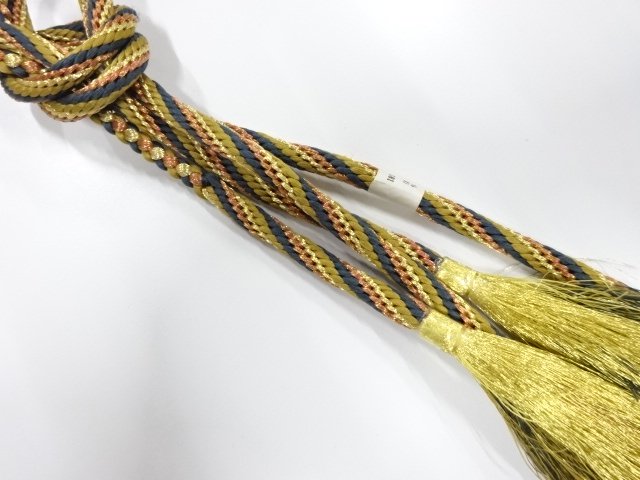 Japanese Kimono / Accessories Silk